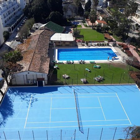 Malagadevacaciones - La Carihuela Palace Torremolinos Ngoại thất bức ảnh