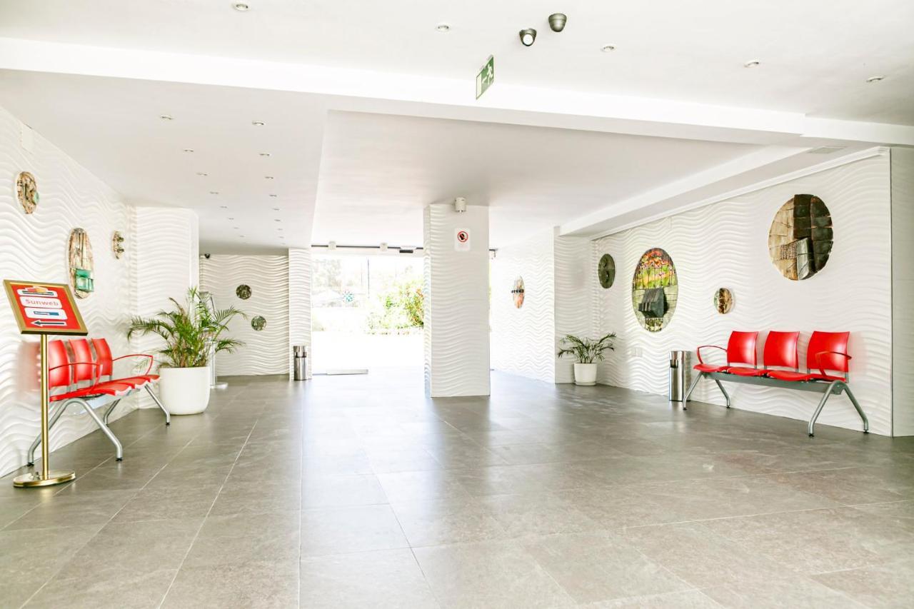 Malagadevacaciones - La Carihuela Palace Torremolinos Ngoại thất bức ảnh