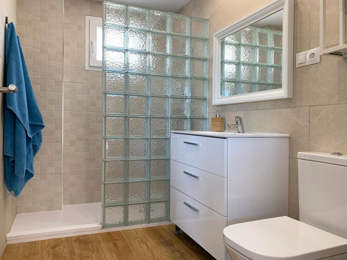 Malagadevacaciones - La Carihuela Palace Torremolinos Ngoại thất bức ảnh