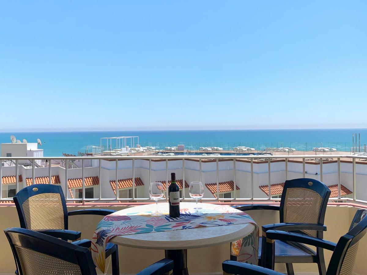 Malagadevacaciones - La Carihuela Palace Torremolinos Ngoại thất bức ảnh