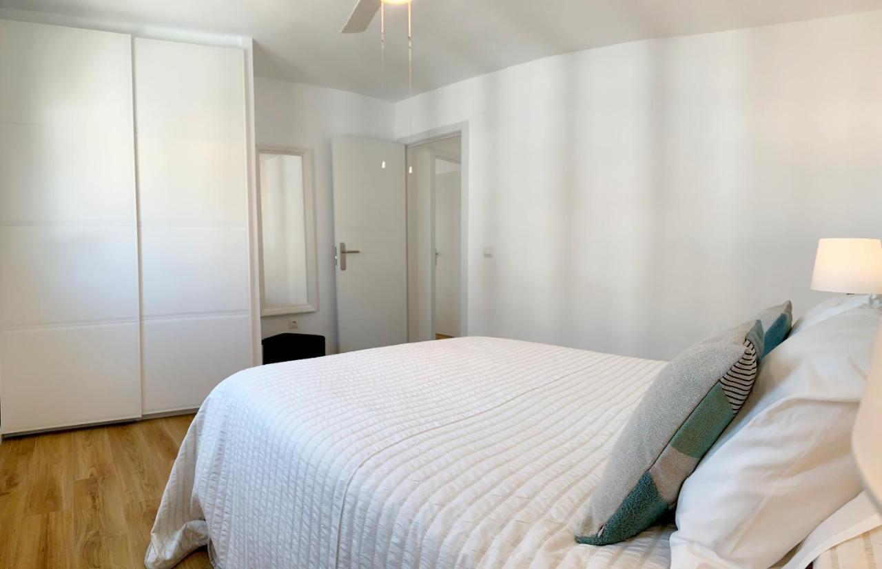 Malagadevacaciones - La Carihuela Palace Torremolinos Ngoại thất bức ảnh