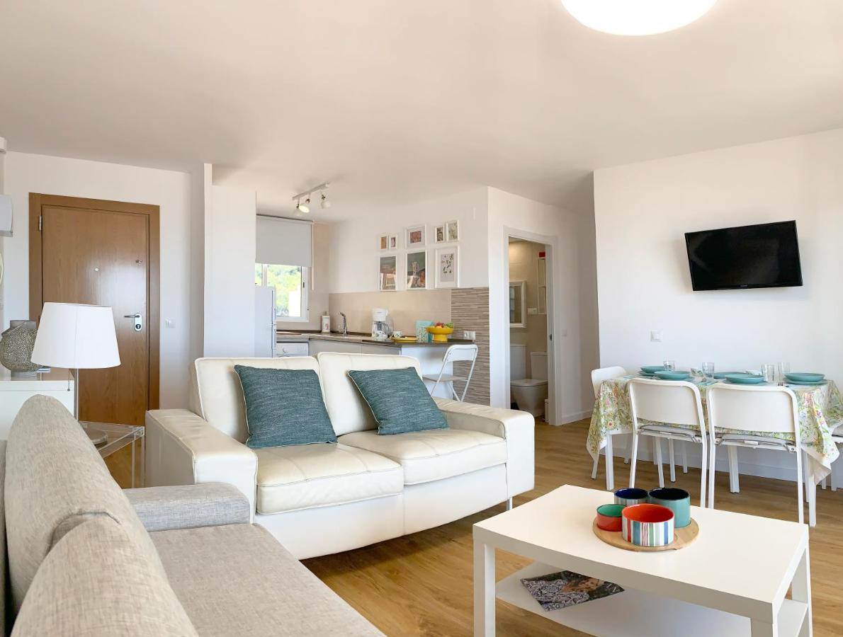 Malagadevacaciones - La Carihuela Palace Torremolinos Ngoại thất bức ảnh
